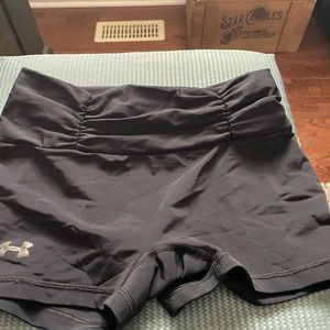 Under Armour Shorty